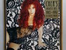 Cher - Cher's Greatest Hits 1965 - 1992 -  2 × Vinyl LP 1992