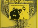 LOS LOBOS DEL ESTE DE LOS ANGELES [JUST ANOTHER BAND FROM EAST L.A.] BRAND NEW
