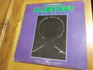 FATS THEUS - BLACK OUT.CLASSIC JAZZ FUNK L.P. CTI.GRANT GREEN,IDRIS MUHAMMAD