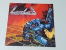 LIEGE LORD MASTER CONTROL LP METAL BLADE LABEL  METAL  1988 RR9541