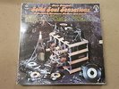 VARIOUS Solid soul sensations Pye DDLP 5001 Great northern soul compilation