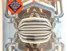 Alan Parsons Project - Ammonia Avenue - SEALED 1984 US 1st Press Hype Sticker