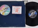 PINK FLOYD WISH YOU WERE HERE CBS/SONY SOPO 100 Japan SHRINK CARD VINYL LP