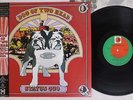 STATUS QUO DOGS OF TWO HEAD PRT SP20-5225 Japan OBI VINYL LP