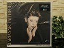 Marianne Faithfull STRANGE WEATHER ORG 066 Vinyl 2 LP 180gr Limited Edition Rock