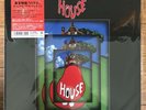 House Soundtrack Asei Kobayashi Micky Yoshino Godiego Japan LP GMT-54 New 2018