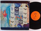 LA FANTASTICA From Ear To Ear LP on Ghetto VG++