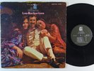 LOS BARBARIANS El Mamito LP on 4 Points