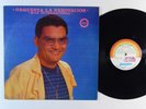 ORQUESTA LA RENOVACION Mas Internacional LP on Fonoson