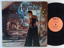 RAFAEL CORTIJO Y SU BONCHE Ahi Na Ma/Put It There LP on Tico mono