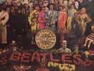 Beatles Sergeant Pepper’s Lonely Heart Club Band 1967