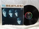 Meet the Beatles *Nice*