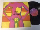 The Kinks LP Percy ORIG