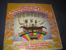 The Beatles Magical Mystery Tour LP