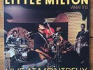 Little Milton – What It Is- Montreux – NM Funk-Soul Blues Vinyl LP – Stax-Promo