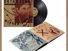 BRYAN FERRY - BITTER-SWEET. SIGNED LTD VINYL ALBUM. NEW. ROXY MUSIC. SALE