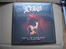 DIO - FINDING THE SACRED HEART - 2LP RED VINYL - RSD 2018 NEW / SEALED - RAINBOW