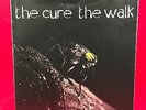 THE CURE The Walk 1983 UK 7