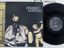 PIERROT LUNAIRE SAME RCA CR-10063 Japan OBI VINYL LP