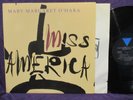 Mary Margaret O'Hara 'Miss America' LP