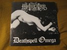 MUTIILATION / DEATHSPELL OMEGA split ORIG VINYL 10