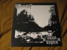 TORGEIST / VLAD TEPES black legions TRUE ORIG VINYL LP belketre mutiilation