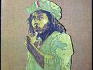 BOB MARLEY & WAILERS 'Rastaman Vibration' Unplayed NM 1976 1st press Reggae LP