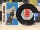 AGNETHA FÄLTSKOG - ABBA - HJÄRTATS KRONPRINS