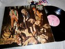 JETHRO TULL - This Was RARE Press Original w/Photo  Pink ISLAND