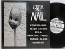 Tooth and Nail      Various     OIS    Upsetter Records       PUNK       NM  # V