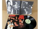 Orig Queen Sheer Heart Attack USA Vinyl LP w/Insert Near Mint No Reserve