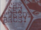 The New Tweedy Brothers Akarma Deluxe LP Hexagon Cover New Sealed