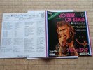 JOHNNY HALLYDAY SP JAPAN JAPON JAPONAIS