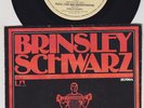 BRINSLEY SCHWARZ * Nick LOWE * 1974 UK POWER POP PUB ROCK * German 45 * Listen