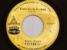 Monster Sonidero Cumbia 45 SUPER GRUPO COLOMBIA Cumbia Yambao DISCOS LALO Hear