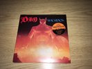 DIO - WE ROCK - POSTER - MINT SEALED