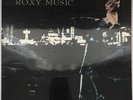 ROXY MUSIC FOR YOUR PLEASURE LP ISLAND UK 1973 PINK RIM A1/B1 MATRIX