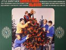 BEACH BOYS, The - The Beach Boys Christmas Album (mono) - Vinyl (LP)