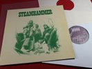 Steamhammer  SAME  -  LP Bellaphon BI 15134 Germany 1970 near mint