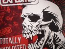 EXPLOITED, The - Totally Exploited - Vinyl (2xLP)