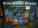 Trans-Siberian Orchestra **The Christmas Attic *NEW WHITE RECORD LP VINYL