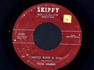Star Combo Mr. Rock & Roll/You Don't Care '58 Dallas rockabilly ugly VG HEAR IT