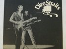 DIRE STRAITS on the roard to philadelphia live january 11, 1979 LP Flying Horses