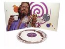 The Big Lebowski Soundtrack White Russian Vinyl Record Mondo Mint Ost LP SOLDOUT