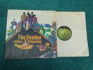 THE BEATLES.ORIGINAL VINYL LP.YELLOW SUBMARINE.W/SHRINK WRAP.EXCELLENT.APPLE