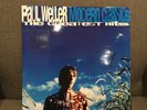 Paul Weller vinyl album LP Modern Classics the greatest hits mint condition