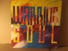 Warrior Soul Space age playboys Original Vinyl MFN Pressing 1994
