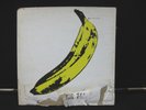 The Velvet Underground & Nico VERVE V6/5008 Peelable Banana Cover LP VINYL