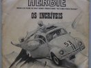 OS INCRIVEIS - 