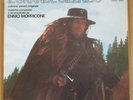 ENNIO MORRICONE - IL GRANDE SILENZIO ost - LP 33 giri Beat serie blu 1978